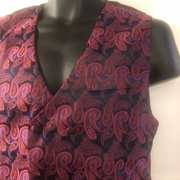 ief.G.S Home Fashion NWT Vest - Picture 2 of 7